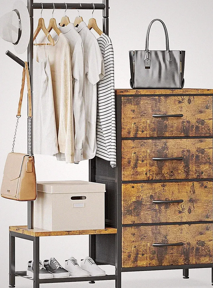 ODK Kleiderschrank