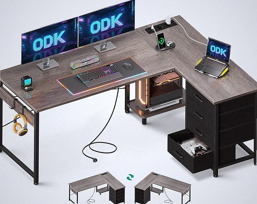 ODK Möbel