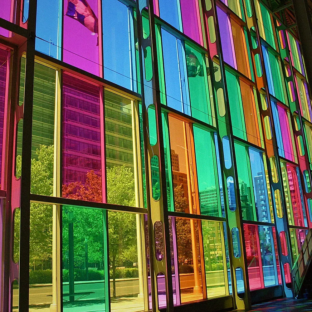 ORACAL 8300 Transparent Cal Folie 32 Farben Plotterfolie Glas Fenster PVC