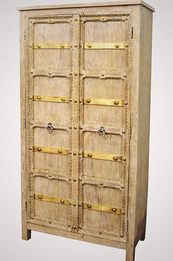 Marokkanisch Kleiderschrank