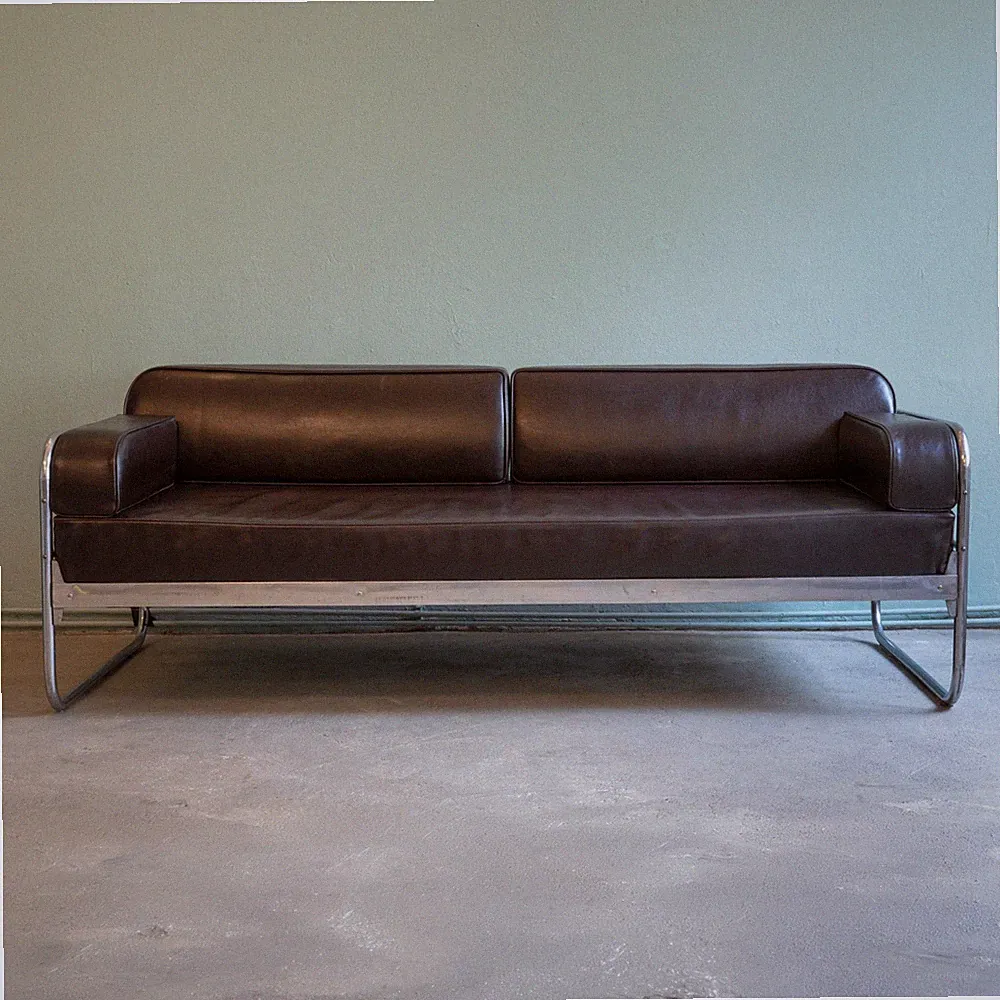 Bauhaus Sofa