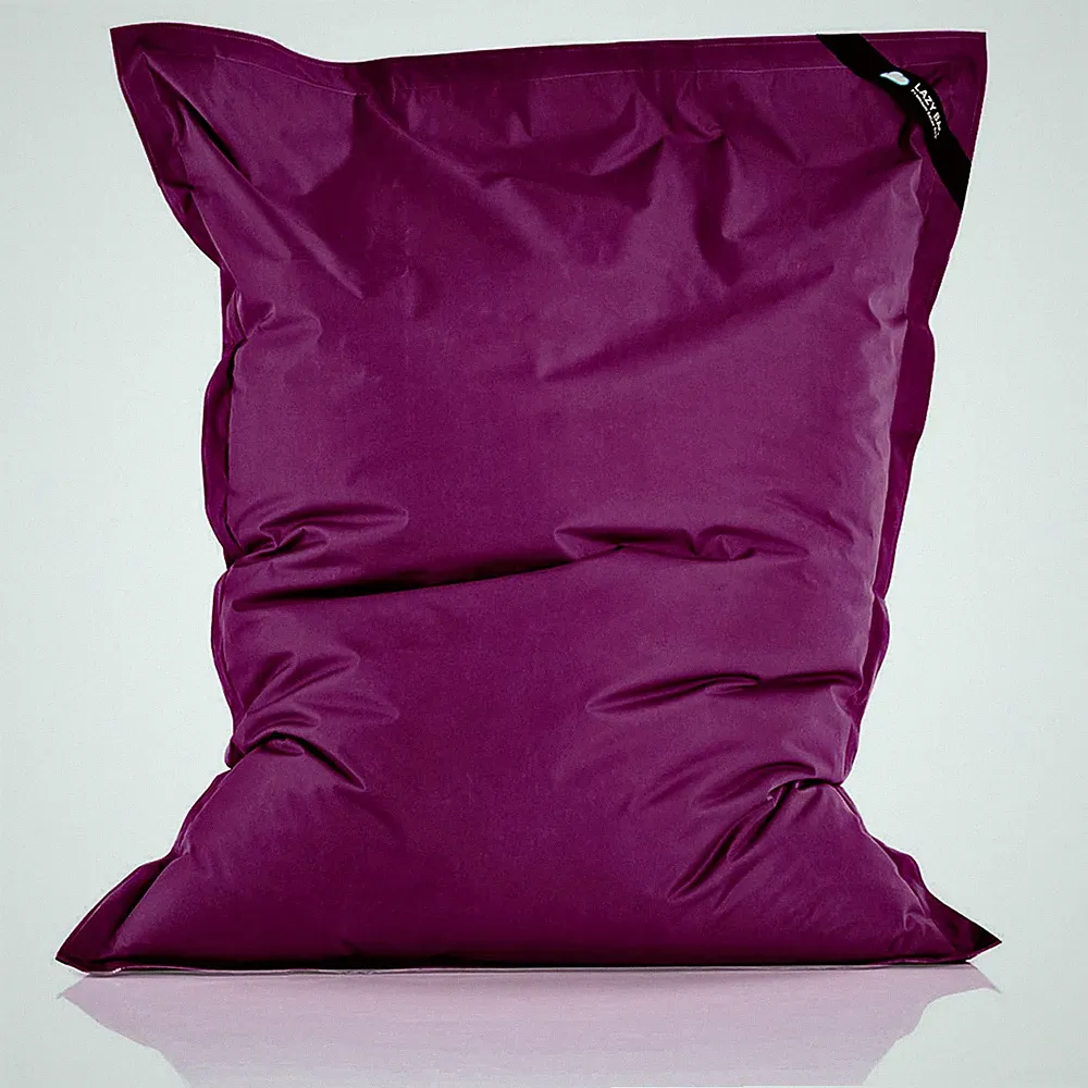 Original Lazy Bag Sitzsack Kinder Junior Sitzkissen Premium Outdoor 160x120cm