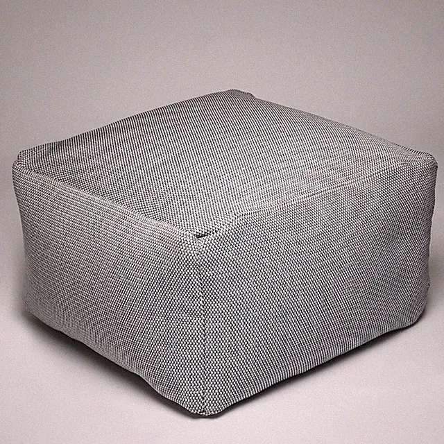 Outdoor & Indoor Hocker LegSeat in verschiedenen Farben