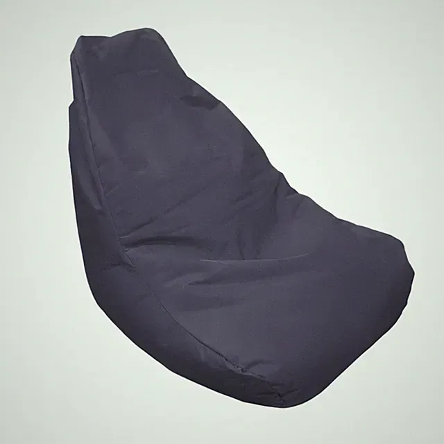 Outdoor Sitzsack Stuhl Gartenliege Wasserabweisend Sitz Mehrere Farben