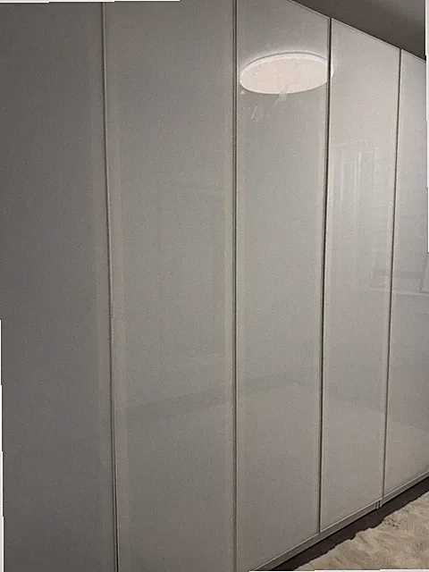 Pax Kleiderschrank Türen 50x226