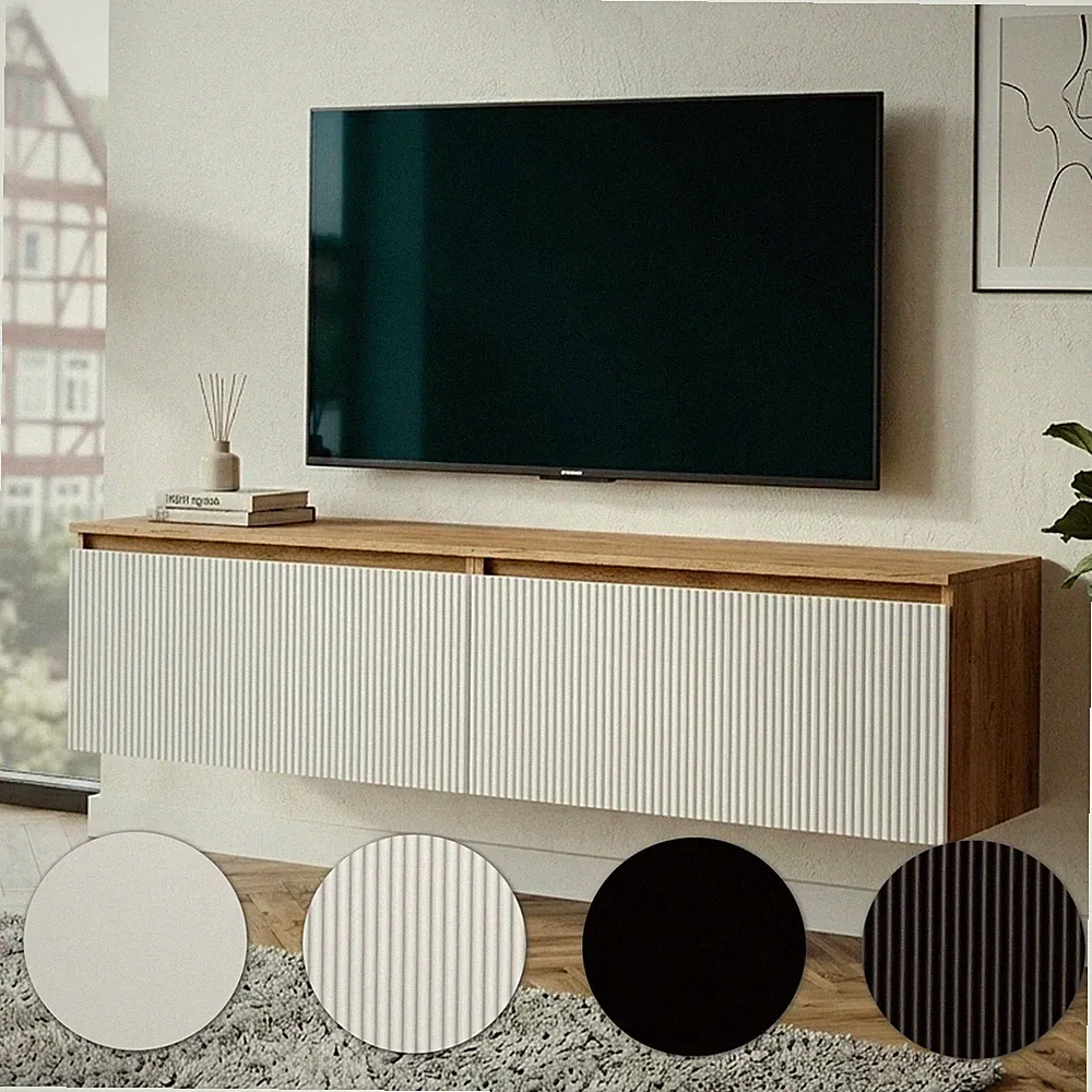 Planetmöbel ARISA Living TV-Board 160 cm