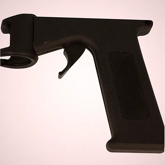 Plastikote Universal Spritzpistole Aerosoldose Griff Auslöser Lackierwerkzeug