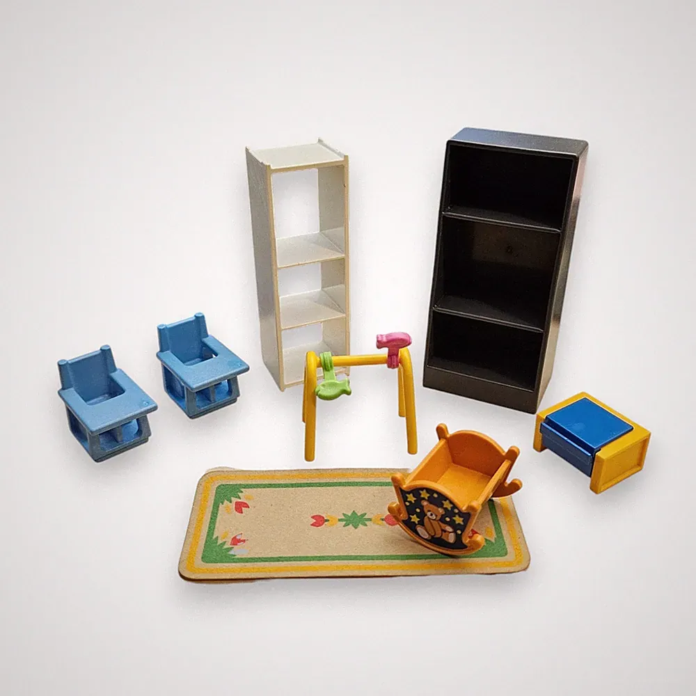 babyzimmer teppich