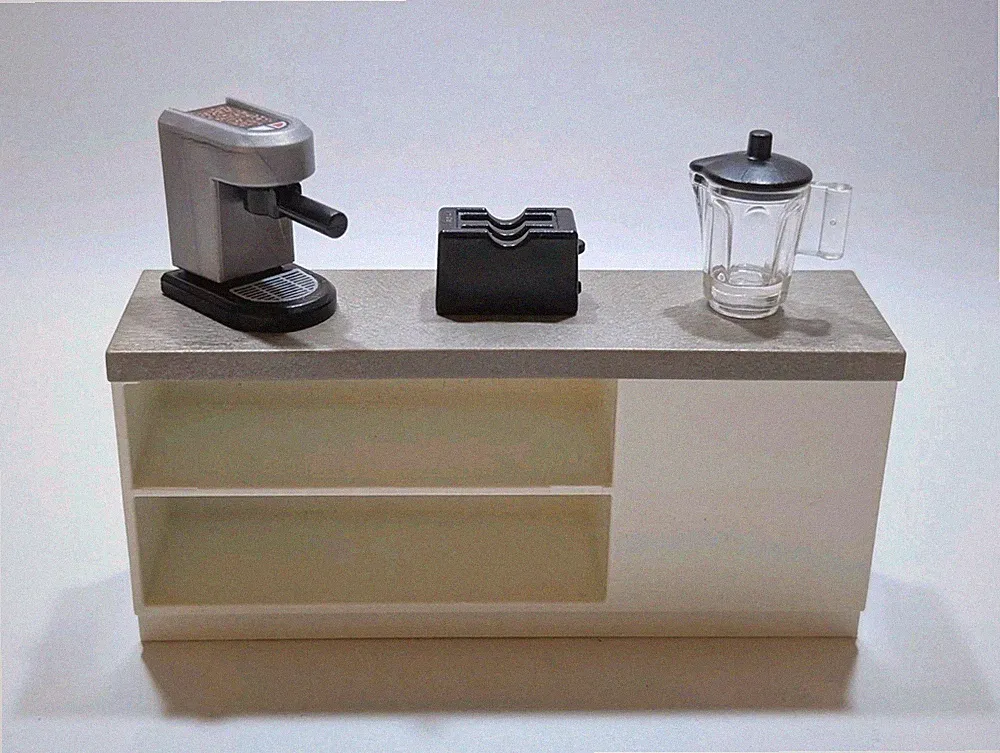 küche mixer