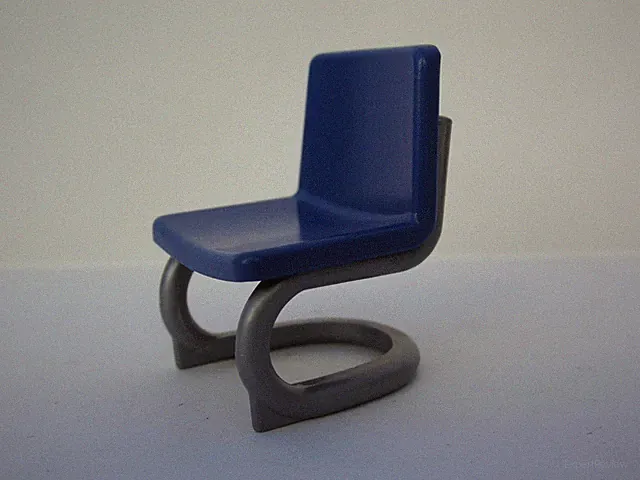 Playmobil - Sitzmöbel - Stuhl - Bank - Sofa - Hocker - Klappstuhl - zum aussuche