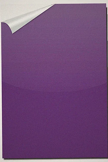 Plotterfolie ORACAL 751C DIN A4 Bogen 30x21cm Folie Vinyl Autofolie Vinylfolie