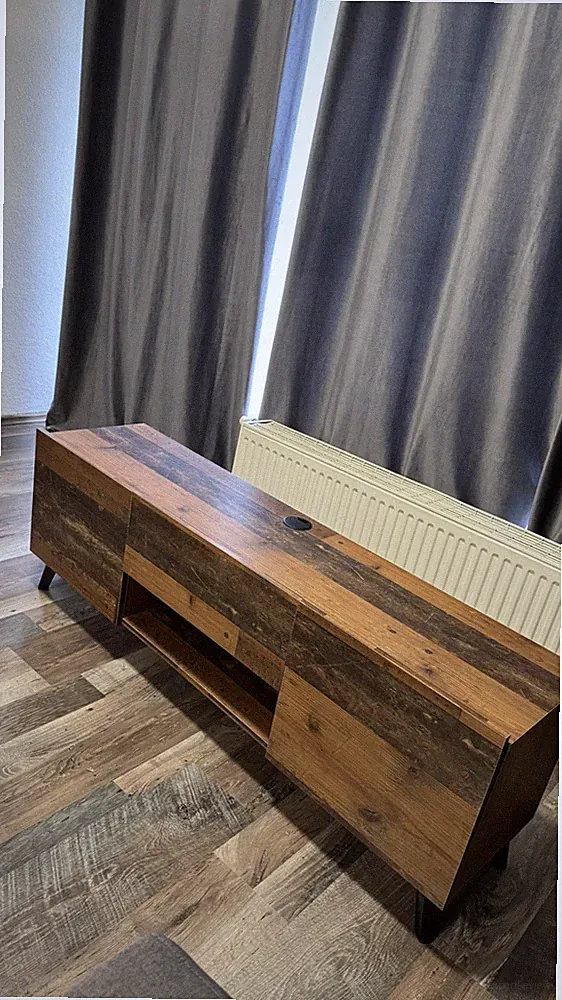 Poco TV Lowboard In Holzoptik 140 Cm