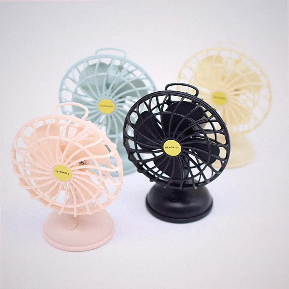 mini ventilator