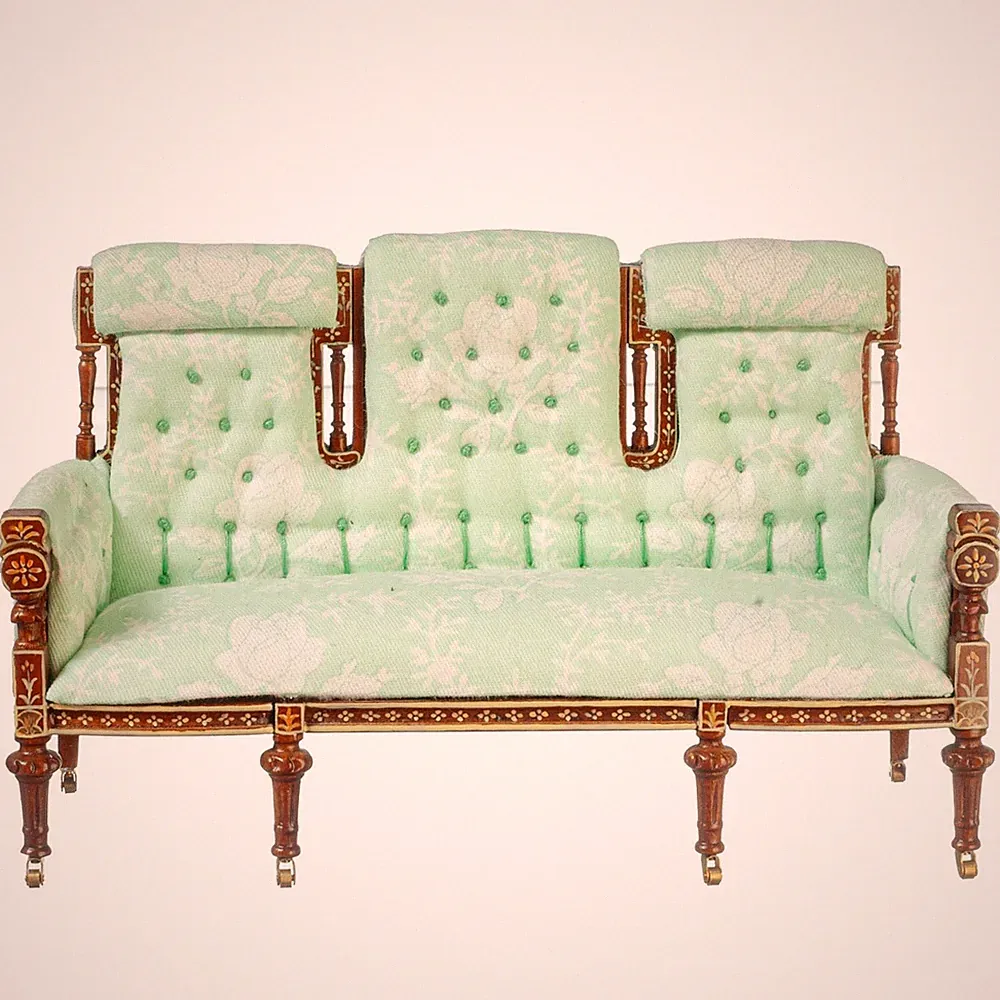 Französisch Sofa