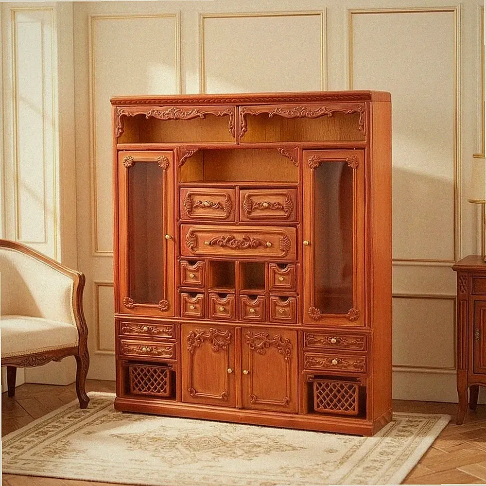 akord kleiderschrank mit spiegel