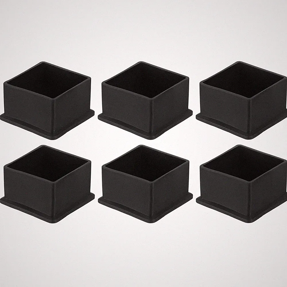 Polyvinylchlorid (PVC) Stuhl