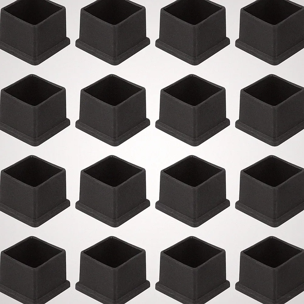 Polyvinylchlorid (PVC) Stuhl