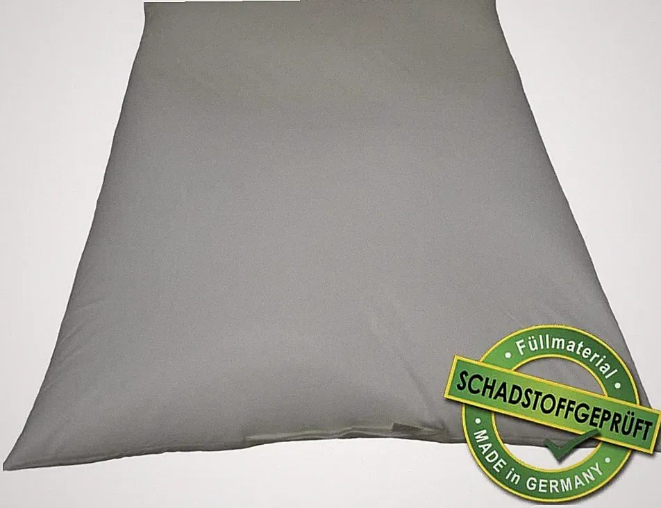 QSack Innenhülle mit Sitzsack Füllung schadstoffgeprüft