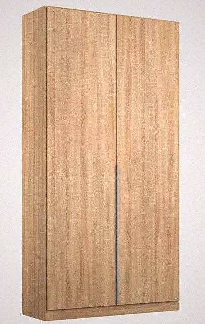 rauch ORANGE Drehtürenschrank Alabama - NEU/ OVP