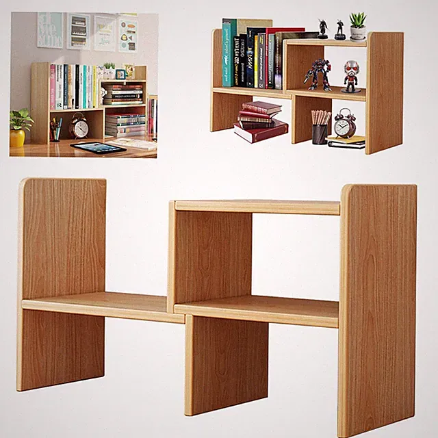 Regal Küchenregal Gewürzregal Bücherregal Standregal Standregal verstellbar