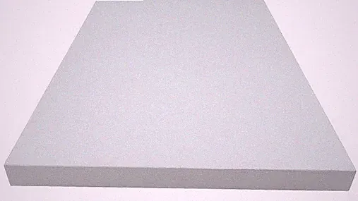 Regalboden weiß 100 x 30 x 1,6 cm Melaminbeschichtet Regalböden