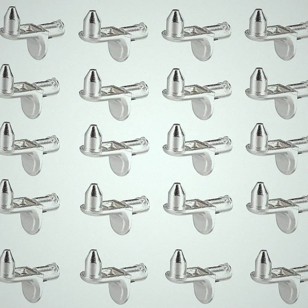 Minimalistisch Vitrine