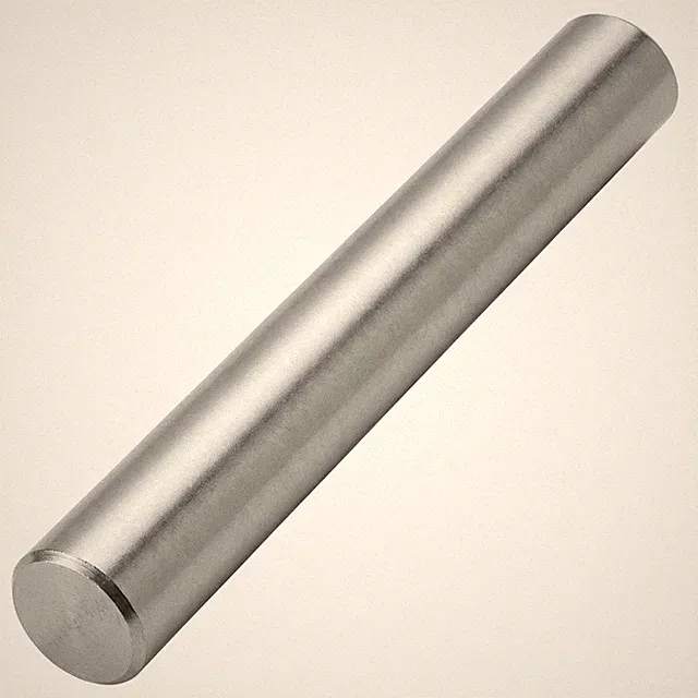 Regalbodenträger Ø6x40mm, passend für IKEA IVAR und NORDEN