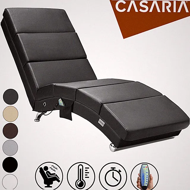 Casaria Massageliege