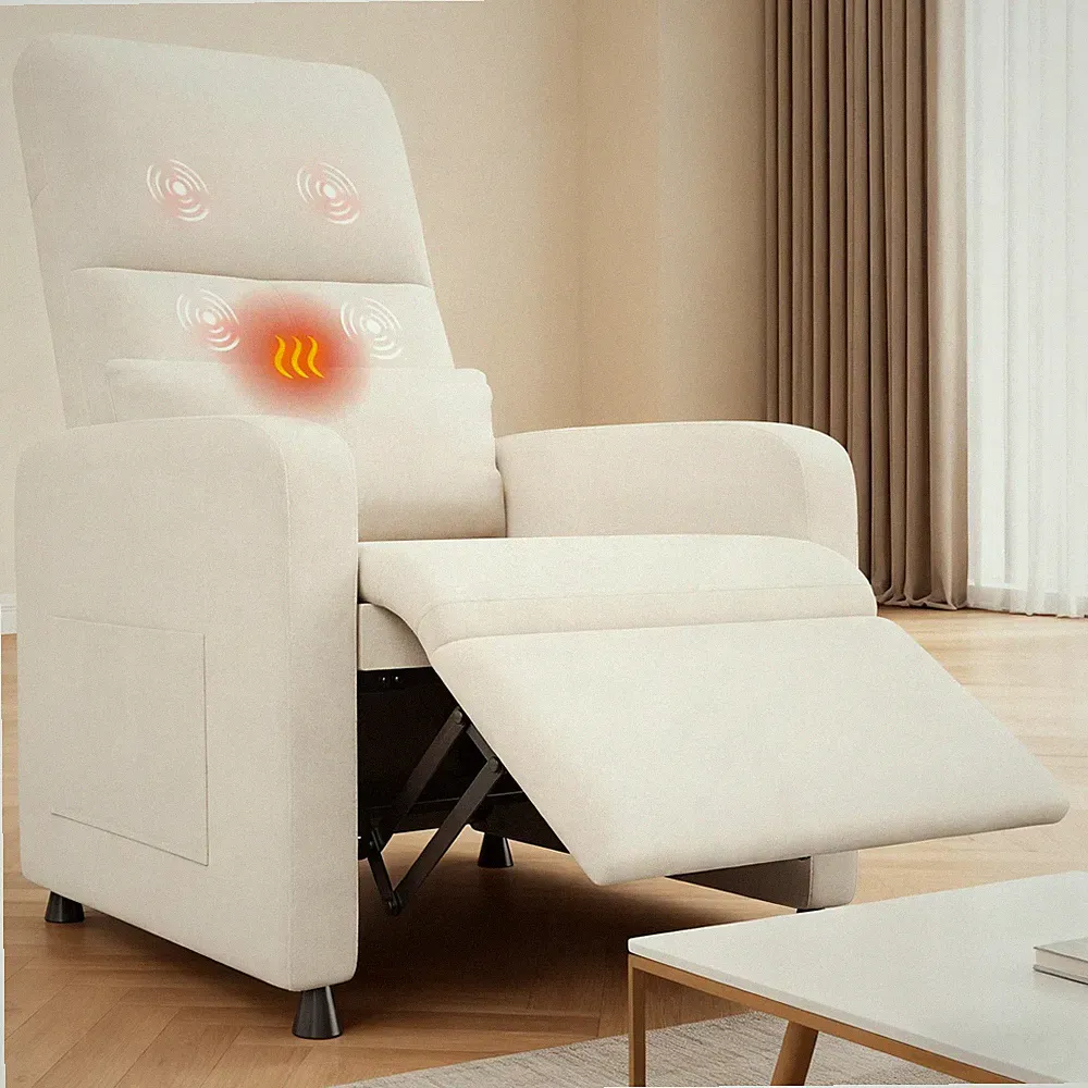 Relaxsessel Fernsehsessel elektrisch mit Aufstehhilfe Liegefunktion Sofa Sessel