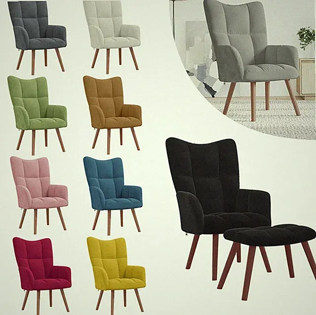 Relaxsessel Relaxstuhl Polsterstuhl Fernsehsessel Polstersessel Loungesessel