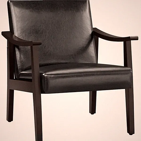 Relaxsessel Retro Loungesessel Fernsehsessel Lesesessel Einzelsofa Polstersessel