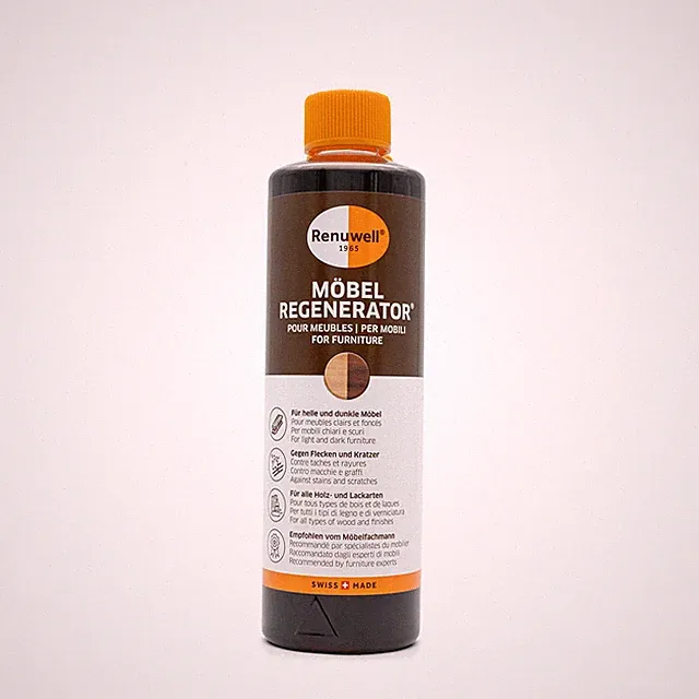Renuwell Möbel-Regenerator 270 ml