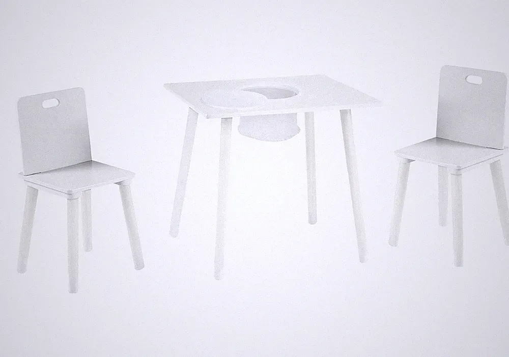 Spielzimmer Stuhl