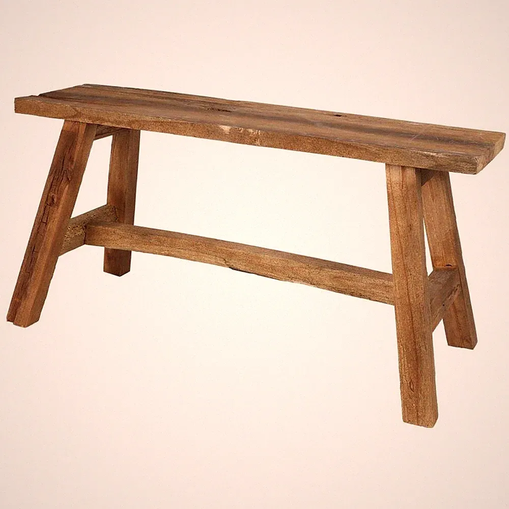 90 cm Sitzbank