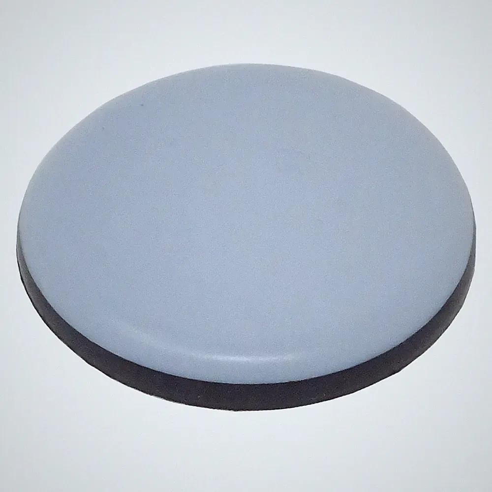 SBS® Teflongleiter selbstklebend Ø 40mm / 200 Stk Stärke: 5mm Möbelgleiter