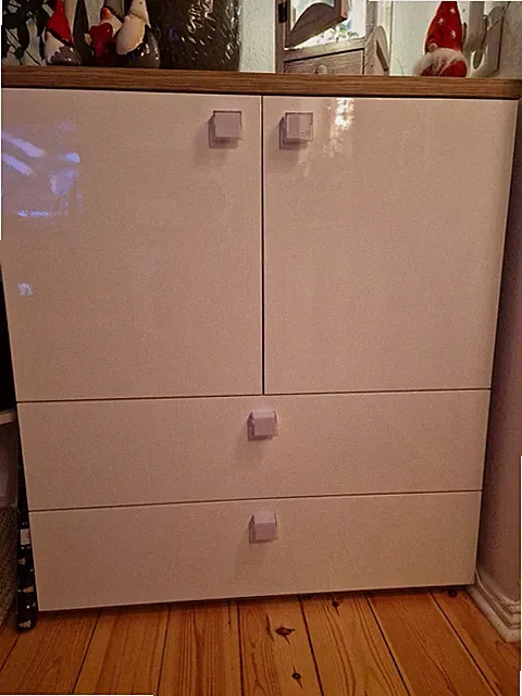 Schlaf-/Jugendzimmer Möbel-Set