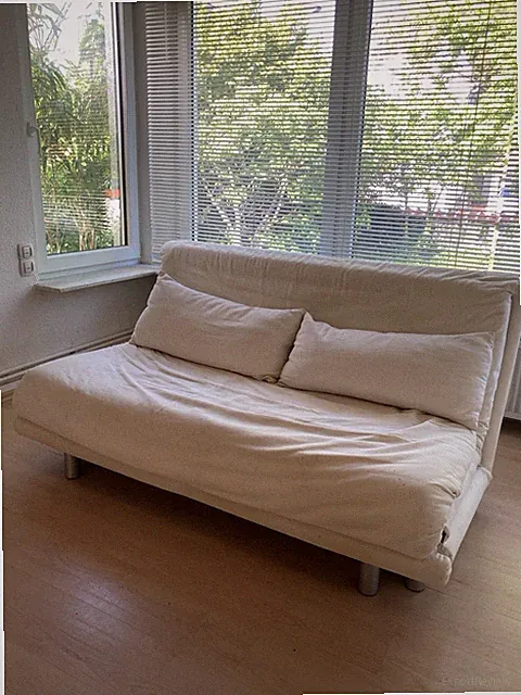 Schlafcouch Ausziehbar Schlafsofa
