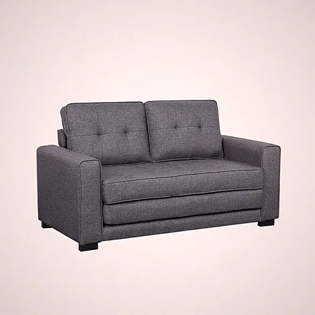 Schlafsofa Azaria Couch Zweisitzer HTI-Line