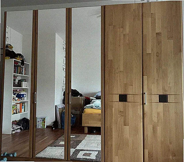 Schlafzimmer Bristol von Cantus xxxlutz