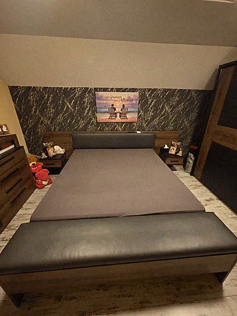 Schlafzimmer Komplettset
