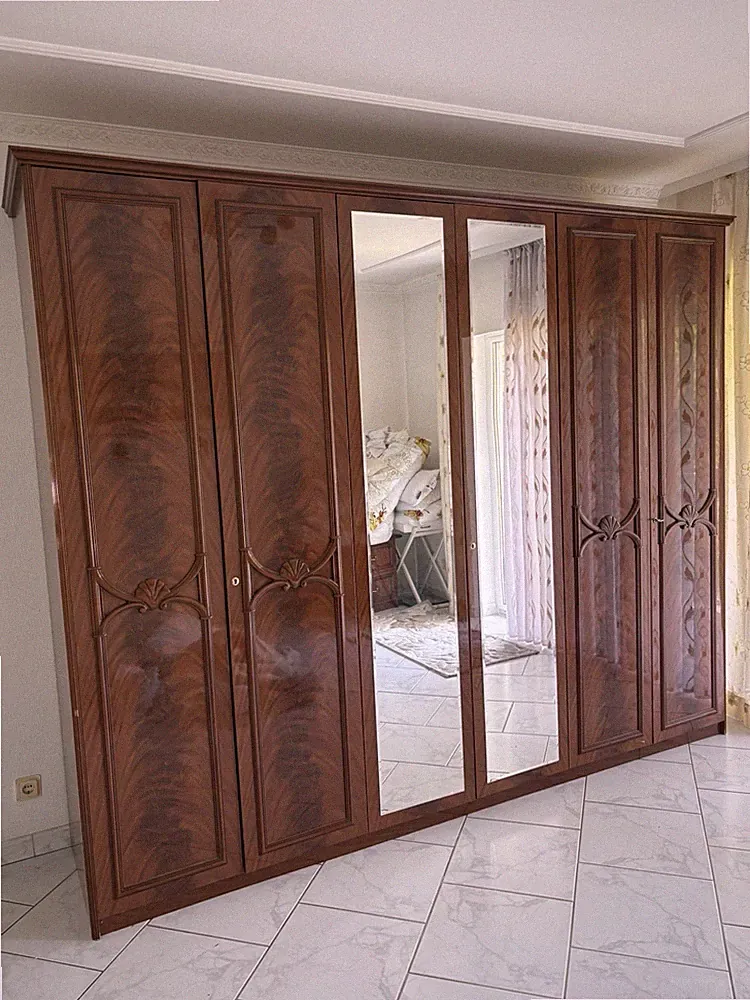 Schlafzimmer Möbel