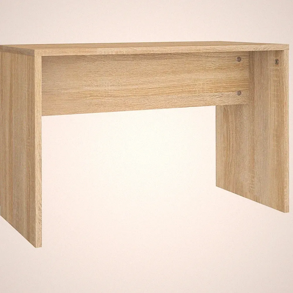 Schminkhocker Bank Stuhl Holzbank 70x35x45 cm Holzwerkstoff Maximal 110 kg
