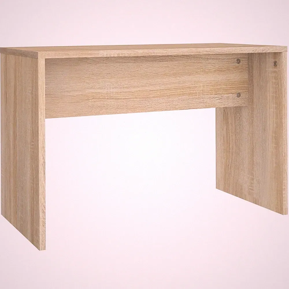 Holzwerkstoff Stuhl