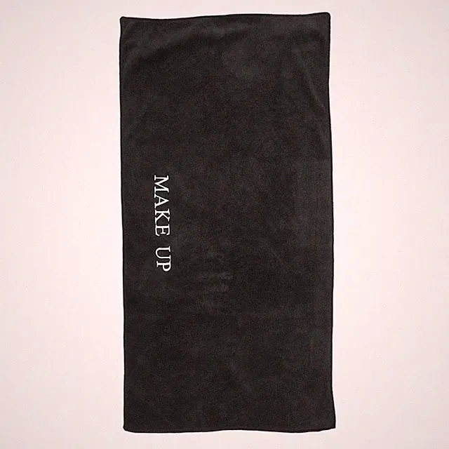 Schminkmatte Schreibtisch Unterlegmatte Werkbankmatte Make-up-Handtuch