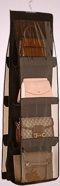 kleidung platzsparend aufbewahren