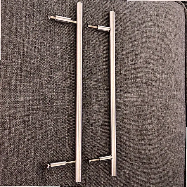 Schrank Schublade Türgriff Küchenschrank Kleiderschrank Griffe Edelstahl Handle