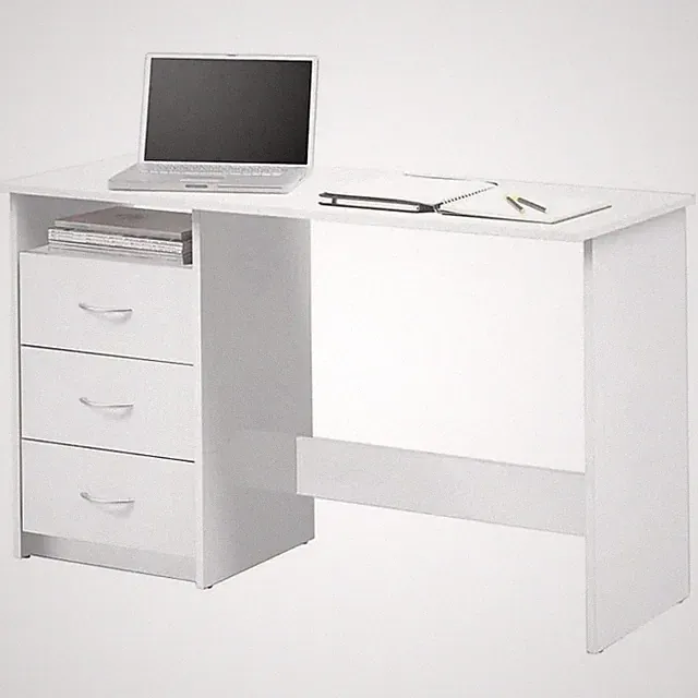 Schreibtisch Adria ♻️