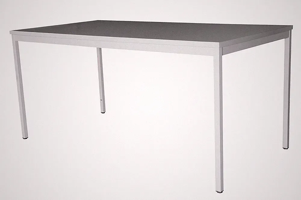 Schreibtisch Computertisch Büromöbel Büro PC Tisch Arbeitstisch Arbeitszimmer