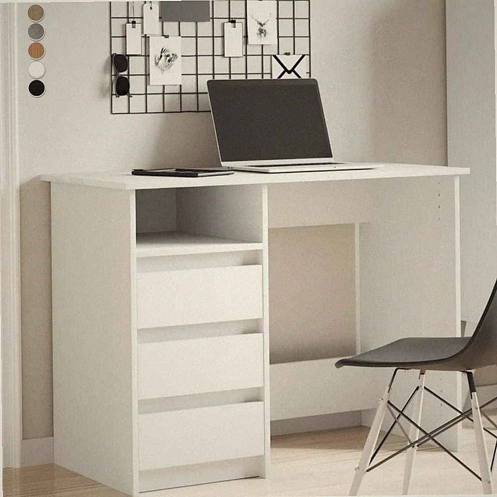 Schreibtisch Computertisch Bürotisch Laptoptisch Arbeitstisch Büromöbel PC-Tisch