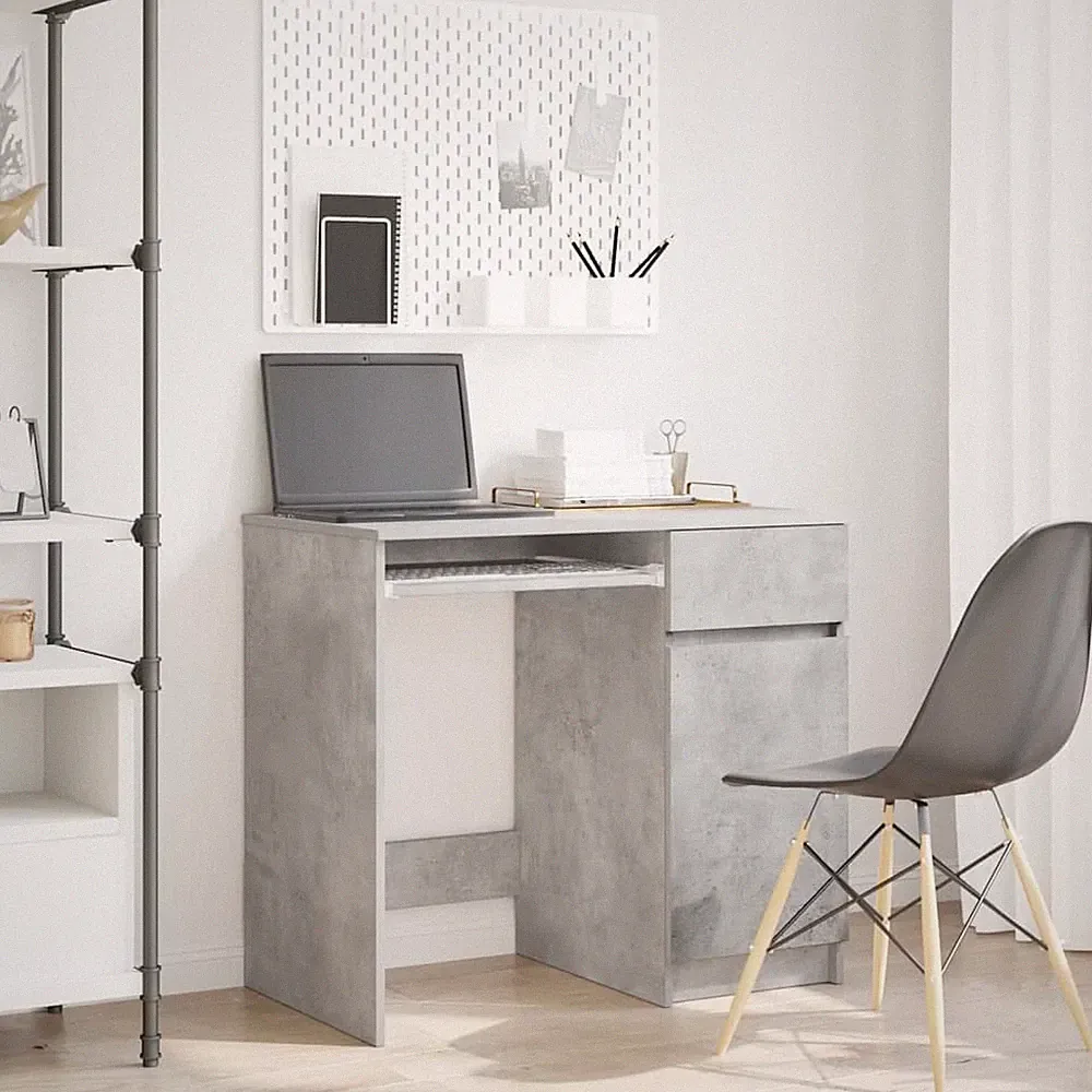 Schreibtisch Computertisch Bürotisch Laptoptisch Büromöbel PC Tisch Arbeitstisch